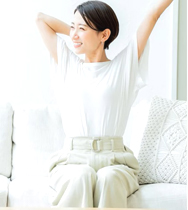 腸内を良くする働き